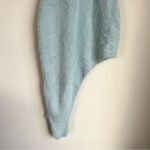 Bardot  Revolve The Fluffy Knit Asymmetrical Midi Dress Size XS Photo 3