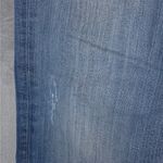 BKE  Jeans Womens 34x20 Blue Culture Boot Cut Off Crop Raw Hem DIY Ankle Cropped Photo 4