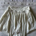 Gold Hinge  Skirt Photo 1