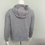 Bombas  Limited Release Gray Hoodie Sweatshirt Photo 4
