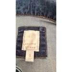 LC Lauren Conrad Lauren Conrad Denim Jacket size S Photo 7
