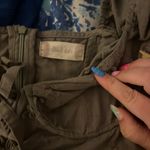 Altar'd State Green Dress Photo 1