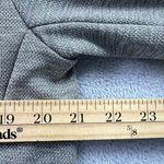 Orvis  Classic Collection Shacket Mens Small Bonded Mesh Full‎ Zip Blue & Gray Photo 4