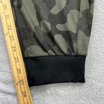 Zella Live In Pockets Jogger Pants Black Camo Loose Fit Tapered Casual Size 2XL Photo 8