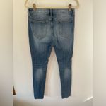 Vigoss  Jagger Skinny Jeans distressed size  30 Photo 5