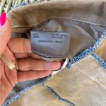 wilson's leather Wilson Leather Maxima Leather High Rise straight leg Pants 8‎ boho retro Photo 5