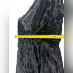 NEW! DUNDAS x REVOLVE Hendrix Midi Dress in Black Size Small Photo 10