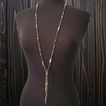 Stella & Dot  Lariat 4 in 1 Necklace Photo 10