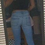 American Eagle Jeggings Photo 2