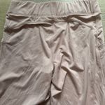 Free People Movement Pink Wide Leg Yoga Pants Size M Photo 7