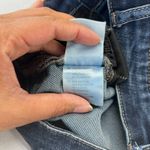 Articles of Society Skinny Jeans Womens 26 Blue Denim Cotton Stretch Mid Rise Photo 12