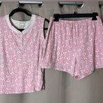 secret treasures  Pink Sleepwear Set for Women Photo 0
