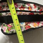 LeSportsac Tokidoki Crossbody Expandable Purse Photo 10