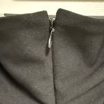 H by Halston New Halston Chic Black One-Shoulder Jumpsuit Photo 7