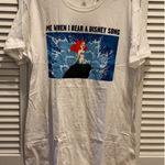 Disney  Parks Ariel‎ T shirt Photo 0