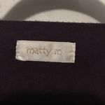 matty m  Square Neck Top Photo 2