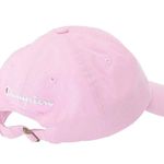Champion NWT Medium Pink Dad Cap Photo 2