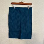 Margaret M Slimming Pencil Skirt Photo 3