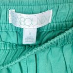 Abound NWT  by Nordstrom Marine Green Cargo Jogger - Small Photo 2
