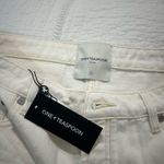 One Teaspoon  white jeans size 29 Photo 2