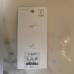 J.Crew NWT Two Tropical Vacation Themed Gold tone Charms Photo 2