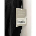 Everlane NWT  Black The Perform High Rise Bike Shorts Women’s Size Small Photo 9