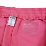 FIGS Yola Skinny Scrub Pants Womens XL Cargo Comfort PO#1650 Photo 1