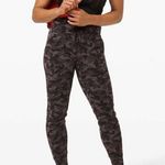 Lululemon Black Camo Ready To Rulu Jogger Pants Photo 0