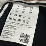 Hugo Boss  Marzotto Tilunah Straight Leg Trouser 10 Photo 8