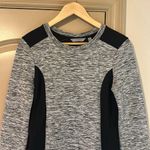Athleta  Cooldown Dress Sweater Small Photo 1