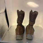 Aquatalia  Brown Winter & Rain Boots​ Photo 2