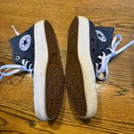 Converse NWOT chuck Taylor All Star II High Spacer Thunder | Size 7 Photo 1