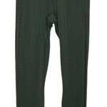 Allbirds  Green Leggings‎ Size XS Photo 0