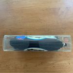 Betty Boop 2004 Black Zip Bag Wristlet New with Tags From Lillian Vernon Photo 4