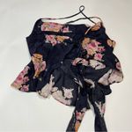 Love Shack Fancy  Valetta Top Size Small Photo 3