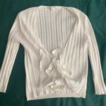 Banana Republic Wrap Lace Top Photo 0