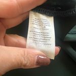 Madewell Velvet Butterfly Top Photo 5