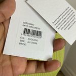 Revolve Significant Other Skye Midi Dress Green Size 8 Photo 6