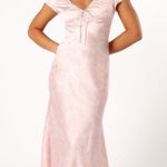 Petal and Pup Maxi Dress Photo 0