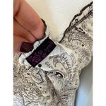 90s Y2K Agenda Short Sleeve Top Size Large‎ Photo 1