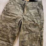 Democracy Camo cargo pants Photo 0