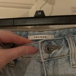 PacSun Eco Light Blue '90s Boyfriend Jeans Photo 6