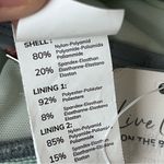 Cupshe Twist Cut Out Floral Tummy Control One Piece Swimsuit Eucalyptus S Beach Photo 5