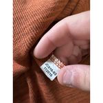 LuLaRoe  Blouse Size Small Asymmetrical Short Sleeve Stretch Teacher Office City‎ Photo 8