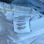 Princess Polly  Fanci Denim Mini Skirt Size 8 Photo 7