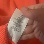 Jason Wu  Coral Pointelle Sweater Cardigan Photo 6