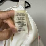 Alice + Olivia Essie Printed Taffeta Dress SEE MEASUREMENTS Photo 5