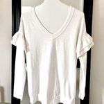 Vimmia  White Long Sleeved Shirt Photo 0