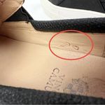 Vince Camuto Kanesya Black Slip On Sneakers 7 Photo 2