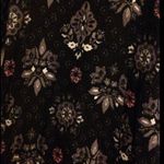 Hollister ✨HP 3-14-17✨Belmont Shore Romper Black Pattern✨ Photo 3